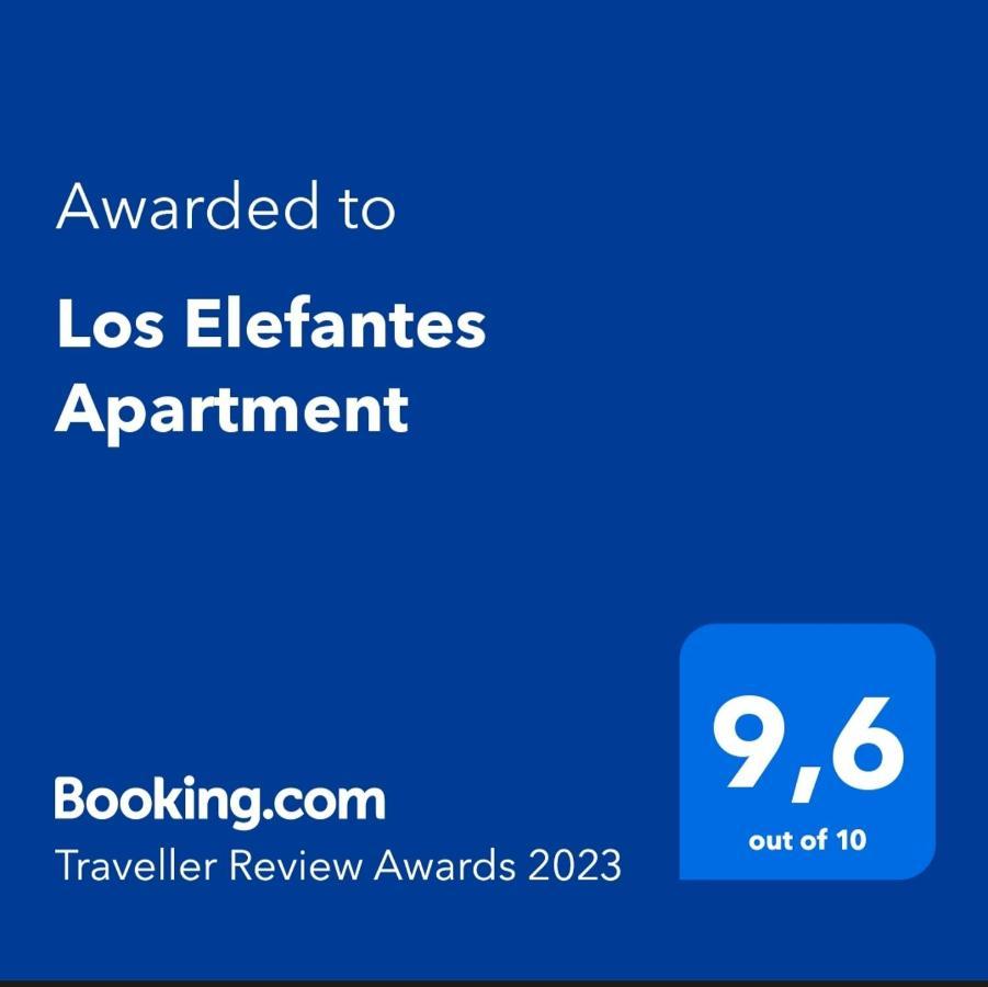 Los Elefantes Apartment San Bartolome de Tirajana  Exterior photo